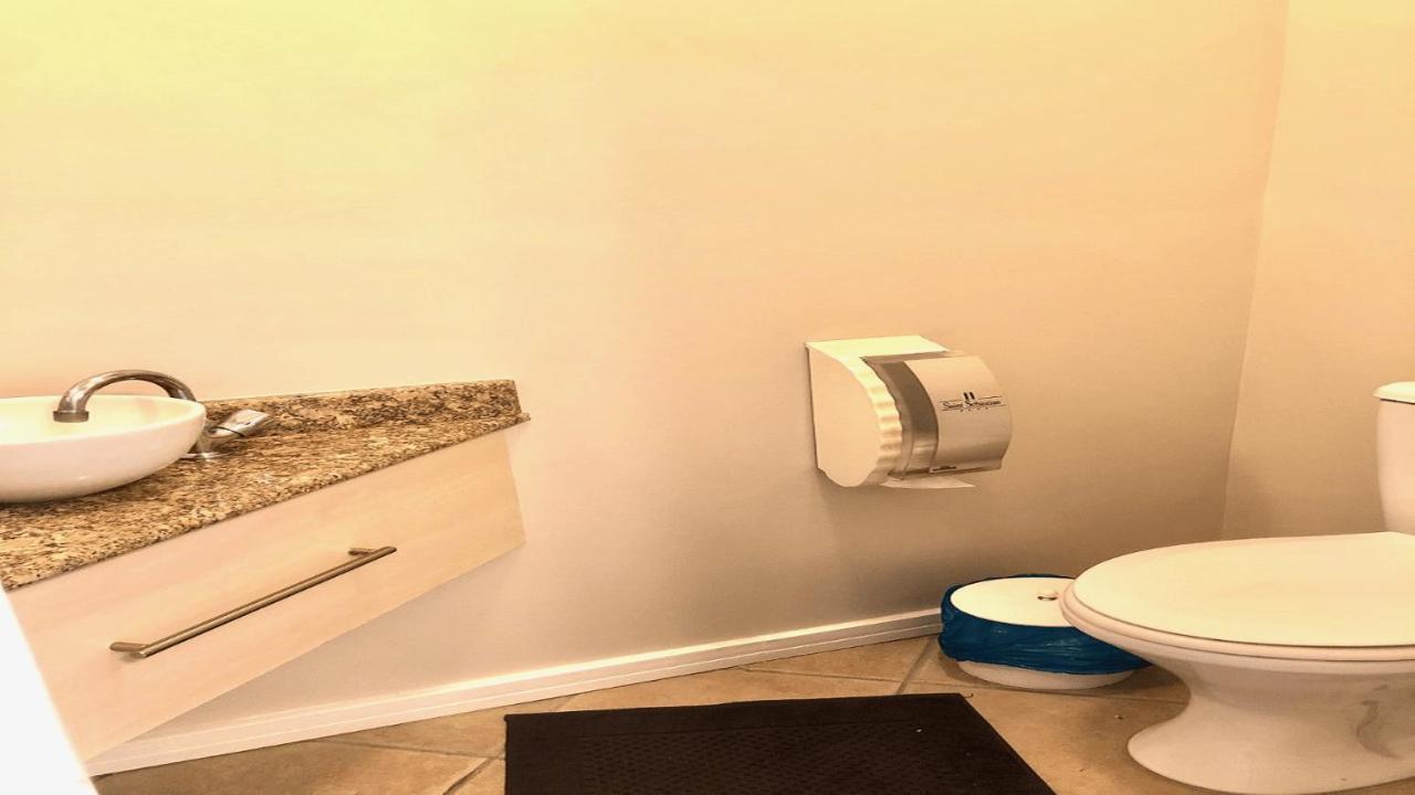 הוילה Jaraguá do Sul Saint Sebastian Flat 213 - Com Hidro! Ate 4 Pessoas, Duplex, No Centro מראה חיצוני תמונה
